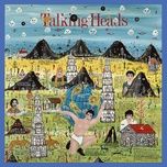 road to nowhere (early version) - talking heads