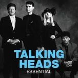 sax and violins (2005 remaster) - talking heads