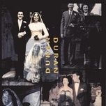 love voodoo - duran duran