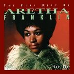 respect - aretha franklin