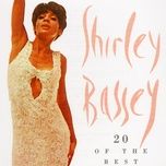 reach for the stars - shirley bassey