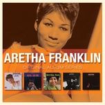 when the battle is over - aretha franklin