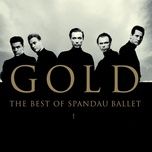 instinction (edit) - spandau ballet