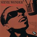 without a song - stevie wonder