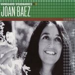 hickory wind - joan baez