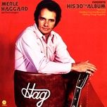 things aren't funny anymore - merle haggard