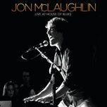 always on my mind (live at house of blues) - jon mclaughlin