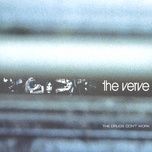 the drugs don't work - the verve