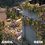 abril - reik