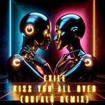 kiss you all over (bufalo remix) - exile