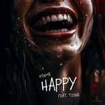happy (feat. tiina) - kshmr