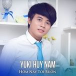 ai yeu em hon (#1) - yuki huy nam