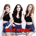 tia nang hat mua (#2) - mat ngoc