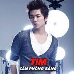 can phong bang (#1) - tim