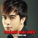 tro vui than xac (beat) (#1) - thanh dai sieu