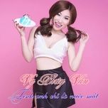 khoc trong dem - vy thuy van