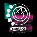 carousel (live in chicago) - blink-182