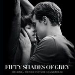 where you belong (from fifty shades of grey soundtrack) - the weeknd