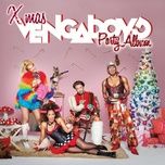 shalala lala (merry corsten xmix) - vengaboys