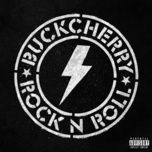 the feeling never dies - buckcherry, gretchen wilson