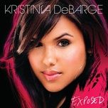 sabotage - kristinia debarge