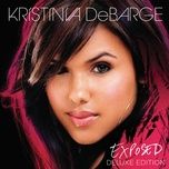 disconnect (album version) - kristinia debarge