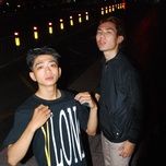 vong lap - neit, rush