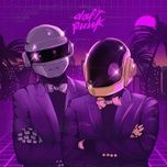 giorgio by moroder (astrophysics remix) - daft punk, astrophysics