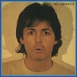 bogey music (remastered 2011) - paul mccartney