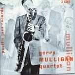 my funny valentine (live at the haig, los angeles, ca., 1953 / remastered 1998) - gerry mulligan quartet, chet baker