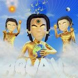 vibrando alto - aqua vs, harry nach