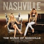 can't say no to you - nashville cast, hayden panettiere, chris carmack