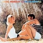 i say a little prayer / by the time i get to phoenix (medley) - anne murray, glen campbell