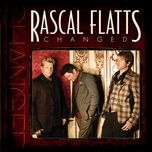 hot in here - rascal flatts