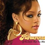 if it's lovin' that you want (remix (radio edit)) - rihanna, corey gunz