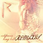 california king bed (the bimbo jones radio) - rihanna