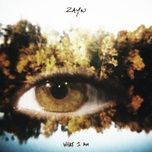 what i am (explicit) - zayn
