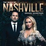 i always will - nashville cast, hayden panettiere