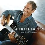 ready for you - michael bolton