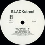 no diggity (billie jean instrumental) - blackstreet