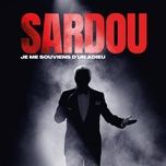verdun (live au zenith d'amiens / 2023) - michel sardou