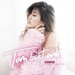 tam biet anh - trang phap