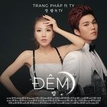 dem - trang phap