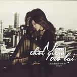 neu thoi gian tro lai (remix) - trang phap