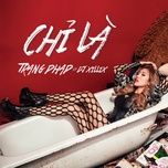 chi la (english version remix) - trang phap
