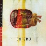 hello & welcome (thunderstorm mix) - enigma