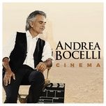 デボラのテーマ (『ワンス・アポン・ア・タイム・イン・アメリカ』より) - andrea bocelli, ariana grande