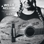 recollection phoenix - willie nelson