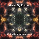 uni nakee unta meista - asa