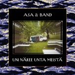 surulliset hiukset - asa